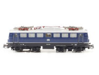 Märklin H0 3039 Elektrolok E-Lok blau BR E10 238 DB / Digital Guss