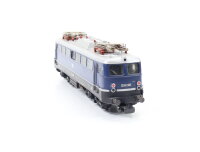 Märklin H0 3039 Elektrolok E-Lok blau BR E10 238 DB / Digital Guss