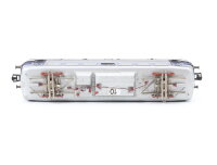 Märklin H0 3039 Elektrolok E-Lok blau BR E10 238 DB / Digital Guss