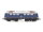 Märklin H0 3039 Elektrolok E-Lok blau BR E10 238 DB / Digital Guss