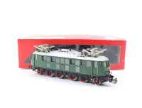 Märklin H0 3024 Elektrolok E-Lok grün BR E18 35...