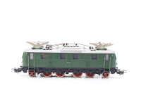 Märklin H0 3024 Elektrolok E-Lok grün BR E18 35 DB / Digital Guss