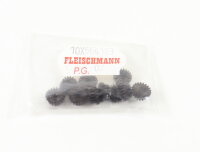 E1641 Fleischmann H0 564183 Ersatzteil 10x...
