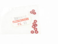E1641 Fleischmann H0 564742 Ersatzteil 10x...