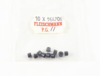 E1641 Fleischmann H0 564742 Ersatzteil 10x...