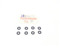 E1641 Fleischmann H0 564751 Ersatzteil 8x...