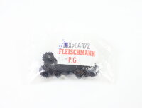 E1641 Fleischmann H0 564172 Ersatzteil 9x...