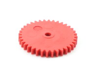 E1641 Fleischmann H0 564132 Ersatzteil Zahnrad Z:36 rot