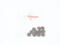 E1641 Fleischmann H0 567128 Ersatzteil 11x...