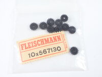 E1641 Fleischmann H0 567130 Ersatzteil 10x...