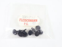 E1641 Fleischmann H0 567147 Ersatzteil 10x...