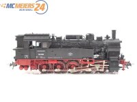 Fleischmann H0 1094 Dampflok Tenderlok BR 94 1730 DB / 3L DC E559