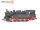 Fleischmann H0 1094 Dampflok Tenderlok BR 94 1730 DB / 3L DC E559