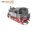 Fleischmann H0 1094 Dampflok Tenderlok BR 94 1730 DB / 3L DC E559