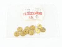 E1641 Fleischmann H0 567143 Ersatzteil 10x...