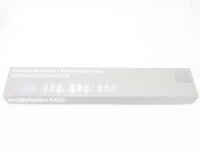 Märklin H0 2874 Güterzugset 3-tlg. mit...