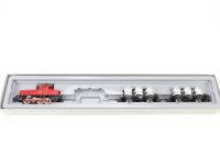 Märklin H0 2874 Güterzugset 3-tlg. mit...