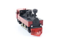 Märklin H0 aus 2921 US Dampflok Tenderlok "Texas & Western" No. 13 / Digital