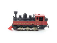 Märklin H0 aus 2921 US Dampflok Tenderlok "Texas & Western" No. 13 / Digital