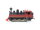 Märklin H0 aus 2921 US Dampflok Tenderlok "Texas & Western" No. 13 / Digital