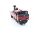 Märklin H0 aus 2921 US Dampflok Tenderlok "Texas & Western" No. 13 / Digital