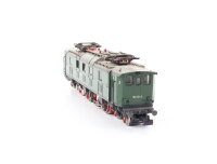 Märklin H0 3366 Elektrolok E-Lok grün BR 152...