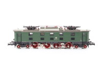 Märklin H0 3366 Elektrolok E-Lok grün BR 152 034-5 DB / Digital