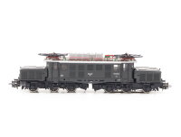 Märklin H0 39221 3322 Elektrolok E-Lok schwarzgrau BR E94 004 DR / Digital