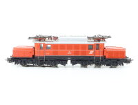Märklin H0 3159 Elektrolok E-Lok "Krokodil" blutorange BR 1020.02 ÖBB / Digital