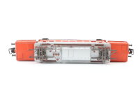 Märklin H0 3159 Elektrolok E-Lok "Krokodil" blutorange BR 1020.02 ÖBB / Digital