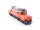 Märklin H0 3159 Elektrolok E-Lok "Krokodil" blutorange BR 1020.02 ÖBB / Digital