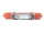 Märklin H0 3159 Elektrolok E-Lok "Krokodil" blutorange BR 1020.02 ÖBB / Digital