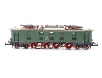 Märklin H0 3366 Elektrolok E-Lok grün BR 152...