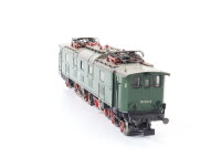 Märklin H0 3366 Elektrolok E-Lok grün BR 152...