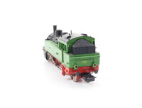 Märklin H0 3312 Dampflok Tenderlok T5 grün-schwarz BR 1206 K.W.St.E. / Digital