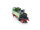 Märklin H0 3312 Dampflok Tenderlok T5 grün-schwarz BR 1206 K.W.St.E. / Digital