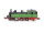 Märklin H0 3312 Dampflok Tenderlok T5 grün-schwarz BR 1206 K.W.St.E. / Digital