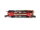 Märklin H0 3312 Dampflok Tenderlok T5 grün-schwarz BR 1206 K.W.St.E. / Digital