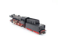 Märklin H0 3005 Dampflok Schlepptender BR 23 014 DB / DA809 / Digital Guss