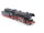 Märklin H0 3005 Dampflok Schlepptender BR 23 014 DB / DA809 / Digital Guss