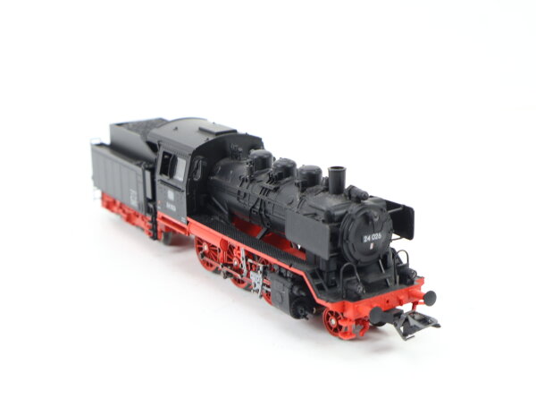 Märklin H0 36241 Dampflok Schlepptenderlok BR 24 026 DB / Digital