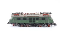 Märklin H0 3049 Elektrolok E-Lok grün BR 104...