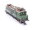 Märklin H0 3049 Elektrolok E-Lok grün BR 104 021-1 DB / Digital