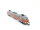 Märklin H0 33891 Elektro-Triebwagen "PTT" braun BR mP 3001 NS /Delta Digital NEM