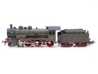 Märklin H0 34988 Dampflok Schlepptenderlok P8 BR 2401 K.P.E.V. / Delta Digital