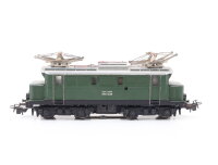 Märklin H0 3011 Elektrolok E-Lok grün BR E44 039 DB / Digital Guss
