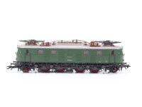 Märklin H0 3767 Elektrolok E-Lok grün BR 118 034-8 DB / Digital NEM