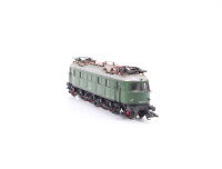 Märklin H0 3767 Elektrolok E-Lok grün BR 118 034-8 DB / Digital NEM