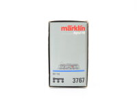 Märklin H0 3767 Elektrolok E-Lok grün BR 118 034-8 DB / Digital NEM