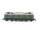 Märklin H0 3767 Elektrolok E-Lok grün BR 118 034-8 DB / Digital NEM